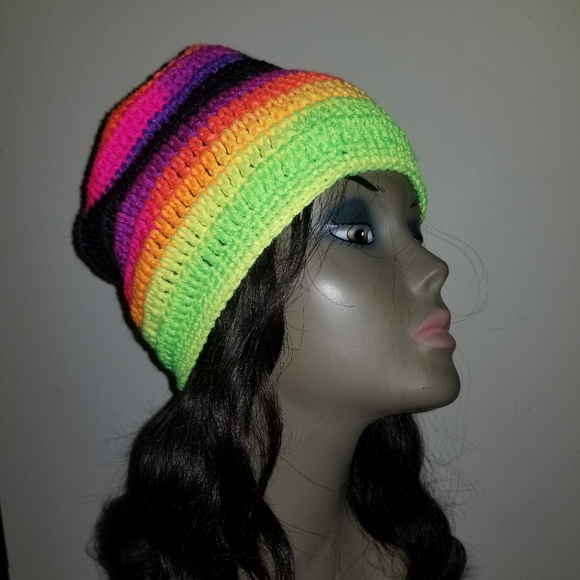 Hat and scarf set - Picture 11 of 15